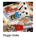 Reggio Emilia