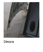 Dimora