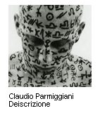 Claudio Parmiggiani