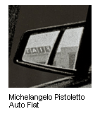 Michelangelo Pistoletto