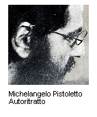 Michelangelo Pistoletto