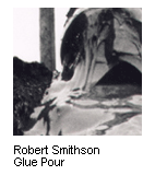 Robert Smithson