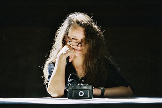 Jitka Hanzlova in mostra alla Chiesa San Carlo e Agata