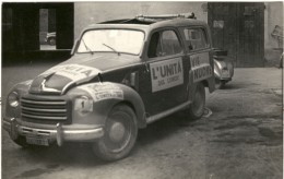 16 settembre 1951 - 3°congresso prov Amici dell' Unità-3