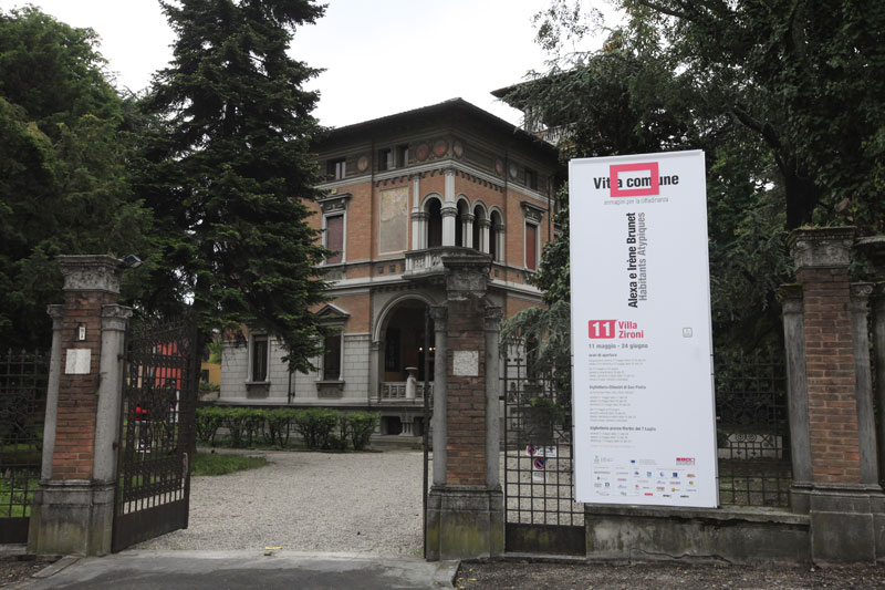 Villa Zironi 