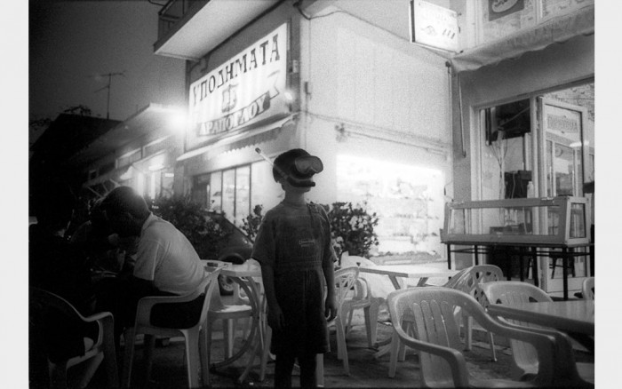 Fotografia Europea 10 anni di FE. Siamo stati qui 8 Chiostri di San