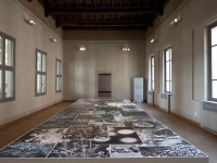 FE 2015, mostra di Batia Suter, Palazzo da Mosto