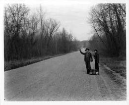 Walker Evans_Mississippi 1936 © Walker Evans Archive, The Metropolitan Museum of Art, New York