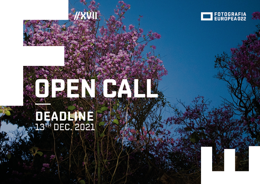 open call 2022