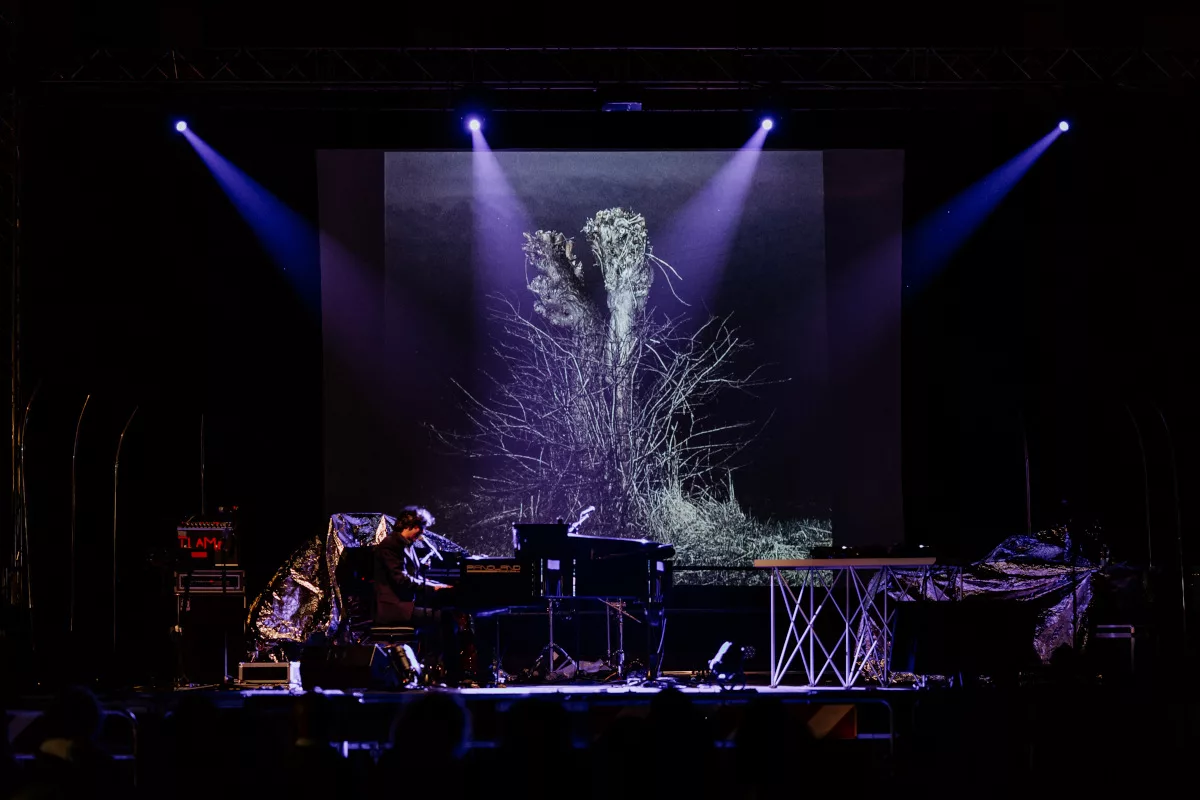 FE2019, Ph © Giulia Gibertini FE2019, Ph © Giulia Gibertini