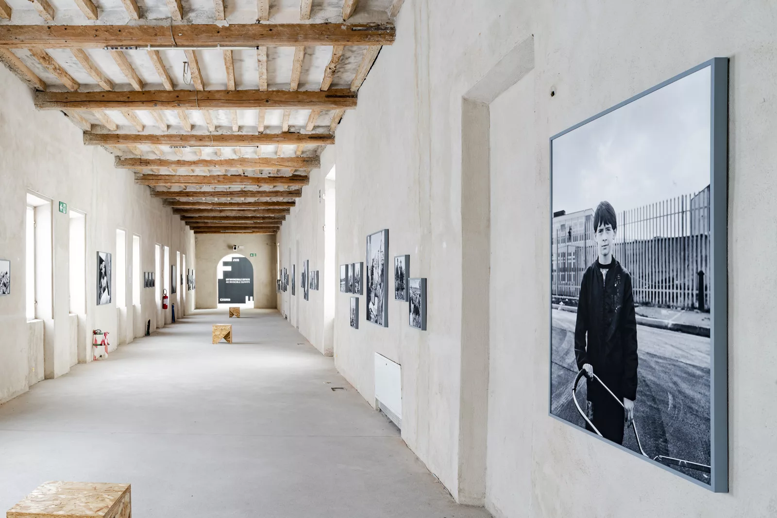 FE2022, Extra Mostre, Ph © Matteo Losurdo FE2022, Extra Mostre Ph © Matteo Losurdo