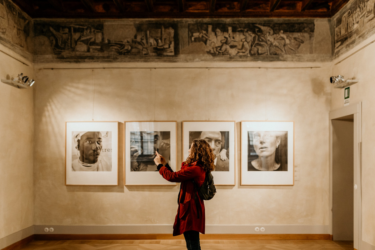 FE2019, Palazzo da Mosto, Ph © Giulia Gibertini FE2019, Palazzo da Mosto, Ph © Giulia Gibertini