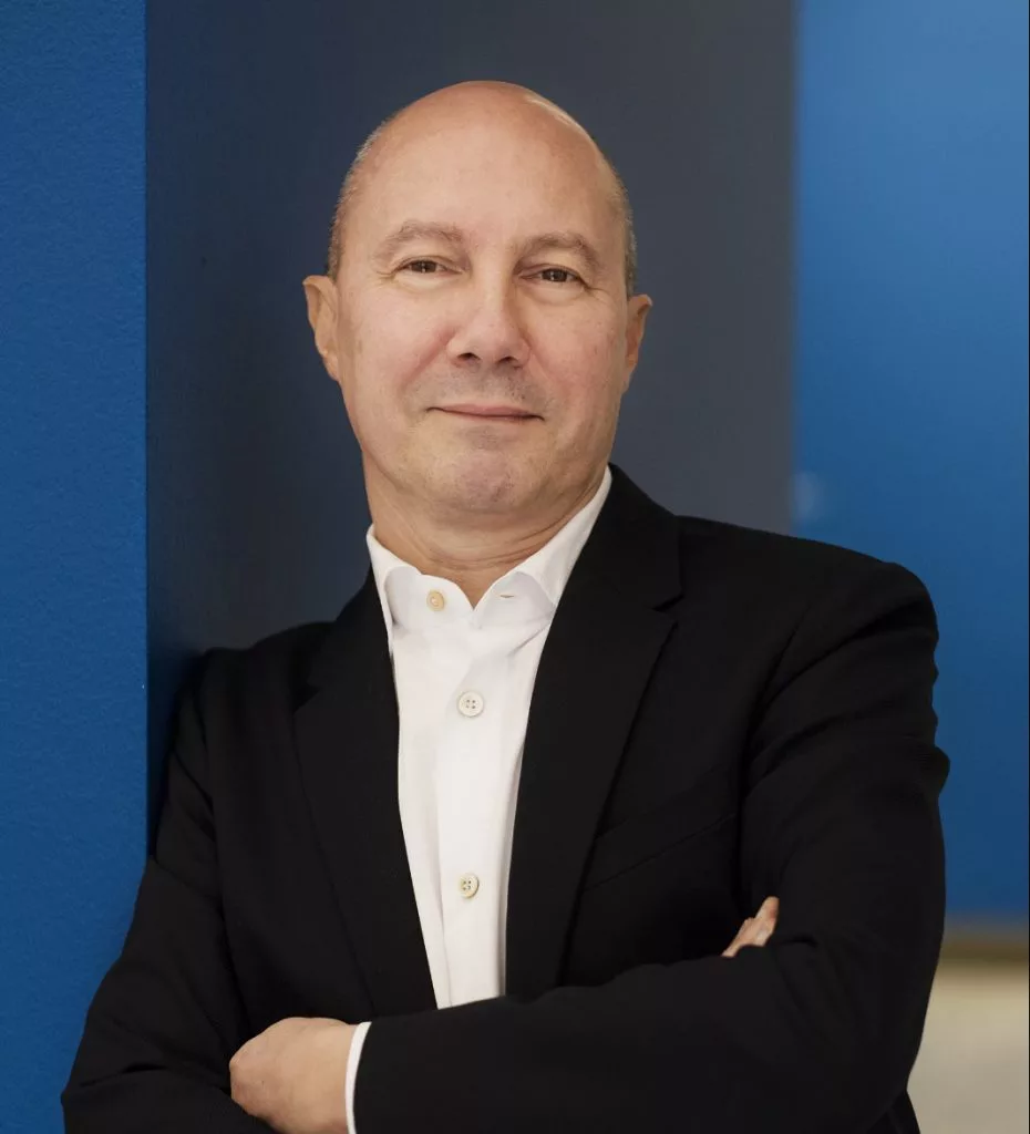 Walter Guadagnini Walter Guadagnini