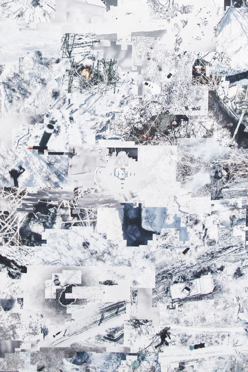 2025 Untitled(camouflage) © ECAL_Visvaldas Morkevicius 1