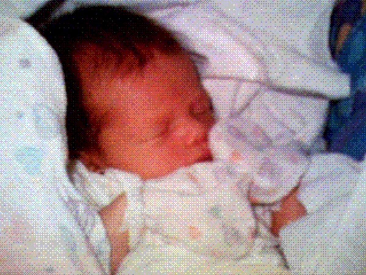 5.prima foto condivisa con cellulare