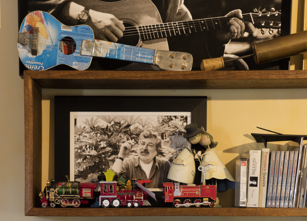 PAVANA 6 – JPGM – GENNAIO 2026