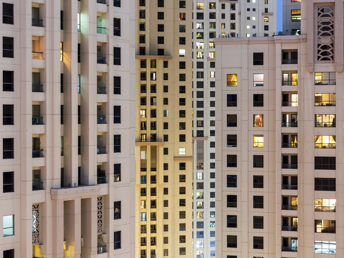 © Francesco Villa, Mirage Hotel