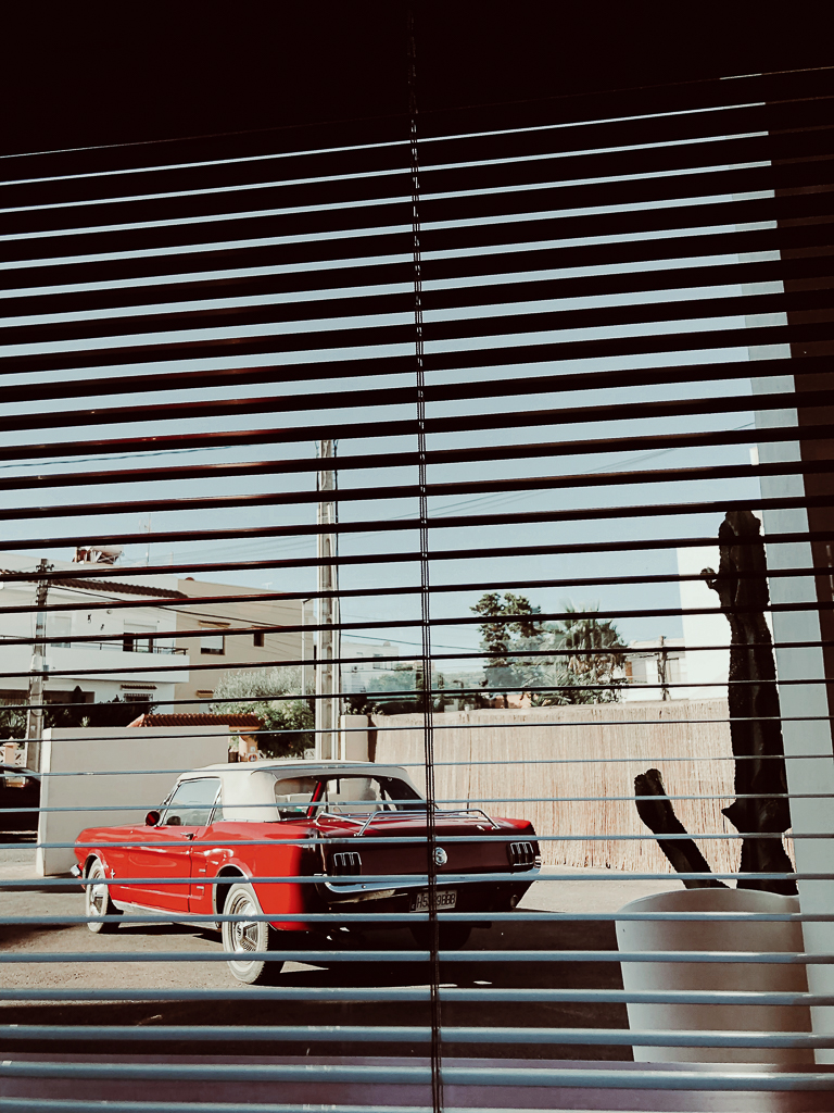 © Sara Reverberi, Hotel Ibiza, 2022