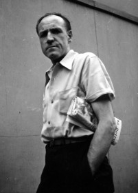 Walker Evans, Labor Anonymous,Pedestrian