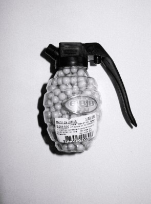 © Katja Stuke e Oliver Sieber, Sweets Sarajevo 2014