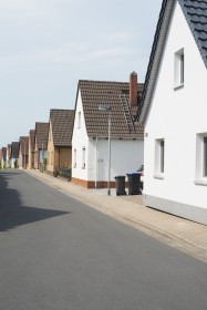 Bettina Lockemann, dalla serie “From the Periphery”, 2013
Stampa digitale Inkjet, 30 x 45 cm © Bettina Lockemann