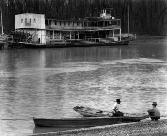 Walker Evans_Mississippi 1936_2 © Walker Evans Archive, The Metropolitan Museum of Art, New York