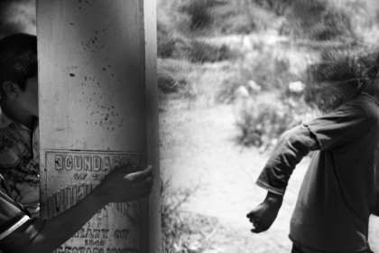 Paolo Pellegrin, Ciudad Juarez, USA, 2011 © Paolo Pellegrin / Magnum Photos