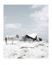 Yoann Cimier, Nomad's Land