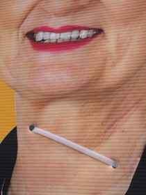 Mark Duffy, Vote No.1