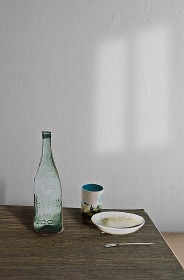 Teresa Giannico, Rogoredo