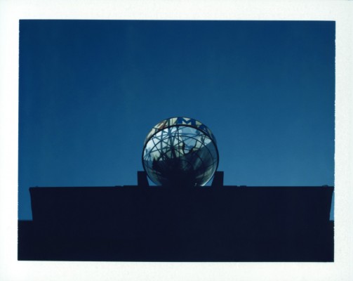 Davide Tranchina, SS 9 - Sistema Stellare 9 #1, 2016, Courtesy dell'artista e Galleria Bianconi, Milano