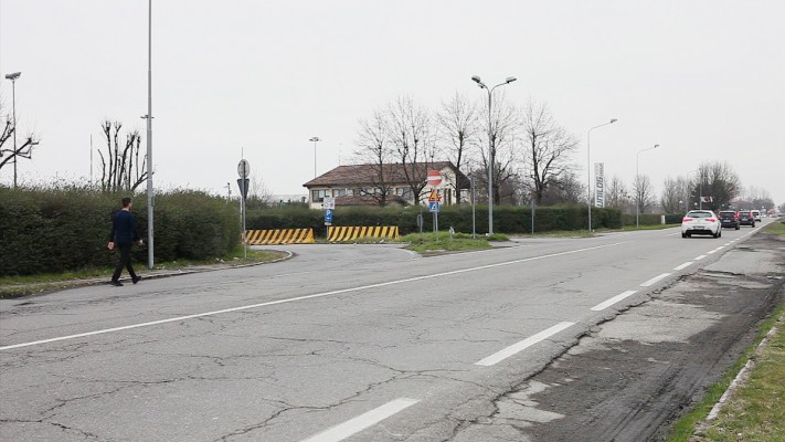 Sebastian Stumpf, Via, 2016
Still da video, 16'
© Sebastian Stumpf. Courtesy Galerie Thomas Fischer, Berlin