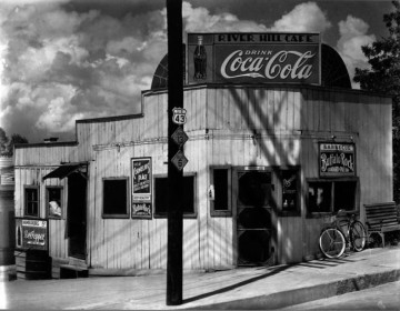 © Walker Evans