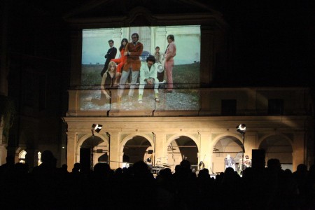 Venerdì sera, spettacolo "Come potete giudicar"