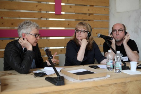 FOTOGRAFIA EUROPEA 2016
YOU AND ME presentazione del libro di KATJA STUKE e OLIVER SIEBER