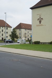 Bettina Lockemann, dalla serie “From the Periphery”, 2013 Stampa digitale Inkjet, 30 x 45 cm © Bettina Lockemann