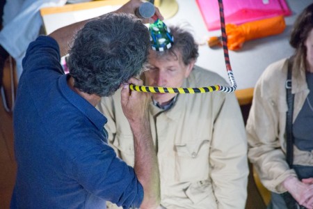 FE 2016: Dedicato a Gianni Celati_Biblioteca Panizzi