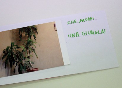 INTREPIDI VIAGGIATORI
Laboratorio fotografico su viaggi, strade e confini