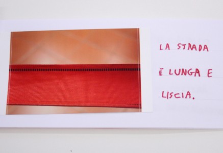 INTREPIDI VIAGGIATORI
Laboratorio fotografico su viaggi, strade e confini