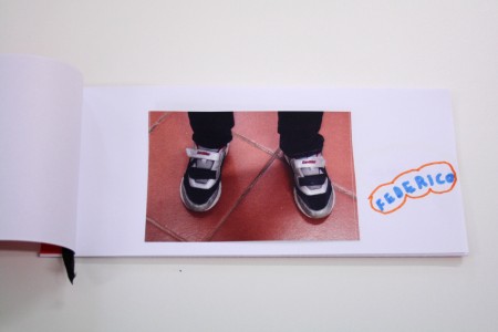 INTREPIDI VIAGGIATORI
Laboratorio fotografico su viaggi, strade e confini