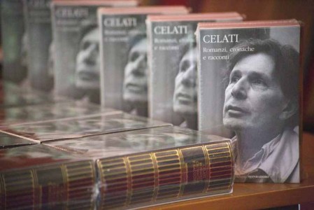 Dedicato a Gianni Celati