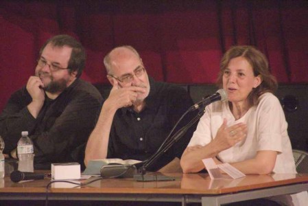 Dedicato a Gianni Celati_Cinema Rosebud