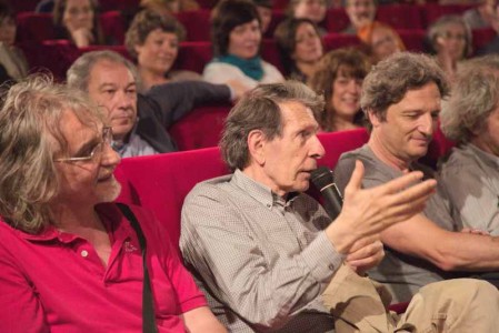 Dedicato a Gianni Celati_Cinema Rosebud