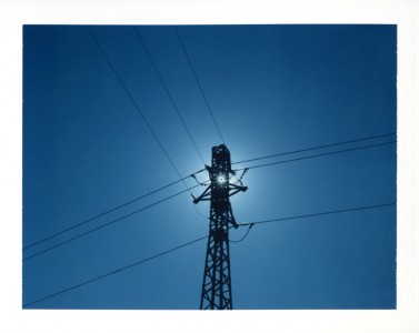 Davide Tranchina, SS 9 - Sistema Stellare 9 #2, 2016, Courtesy dell'artista e Galleria Bianconi, Milano