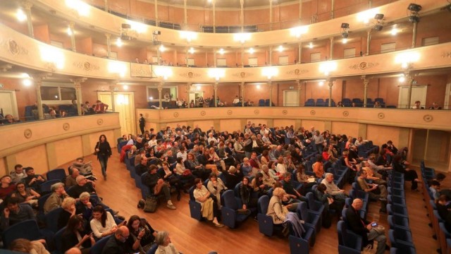 "Dalla via Emilia al west", Francesco Guccini e Angelo Varni