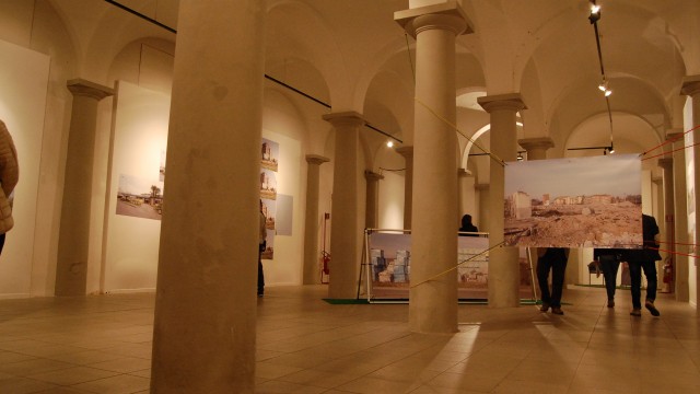 chiostri di San Domenico