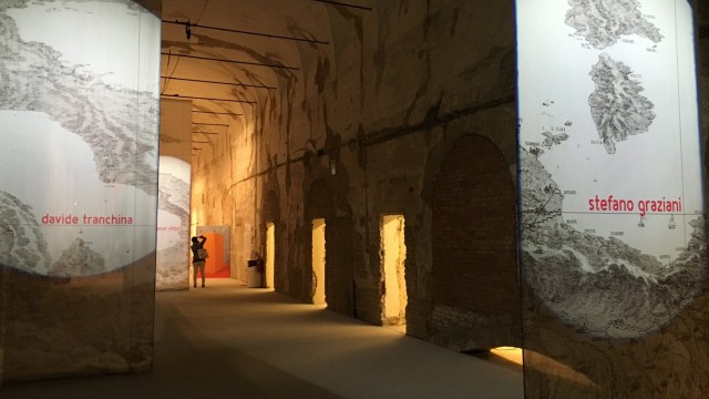 chiostri di San Pietro