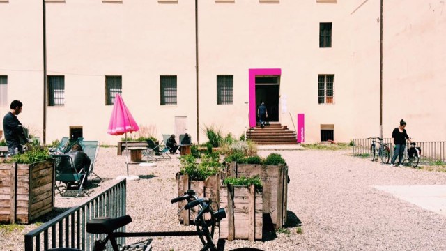 Chiostri di San Pietro