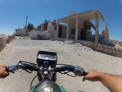 Chebab 1 © Emeric Lhuisset