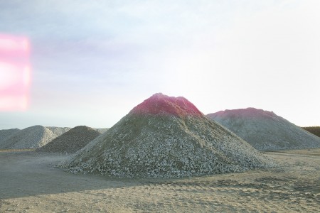 Spectrum ©Federica Landi